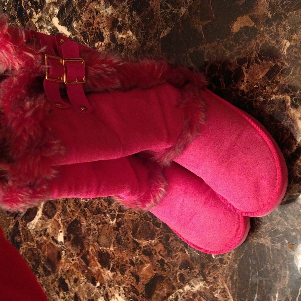 Boots - Picture 2 of 2